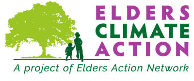 Elders Climate Action